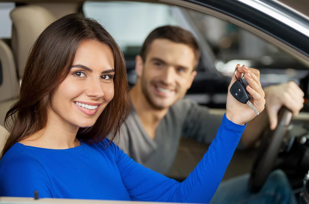 7 factors that determine your car loan interest rate