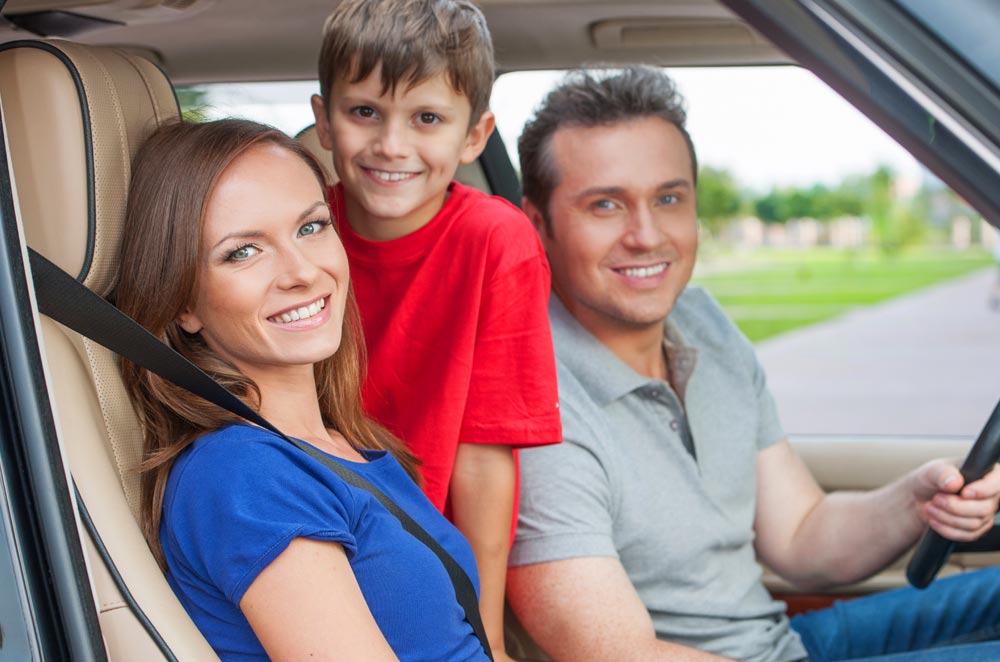 How lenders determine your car loan affordability