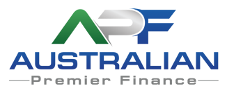 Australian Premier Finance Logo