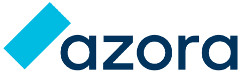 Azora Car Loans Logo
